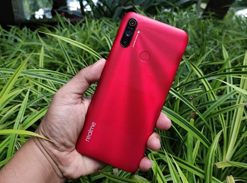 Review Realme C3 Hape 3 Kamera Berfitur Lengkap Untuk Kelas Pemula Semua Halaman Nextren Grid Id