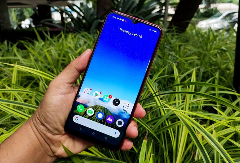 Review Realme C3 Hape 3 Kamera Berfitur Lengkap Untuk Kelas Pemula Semua Halaman Nextren Grid Id