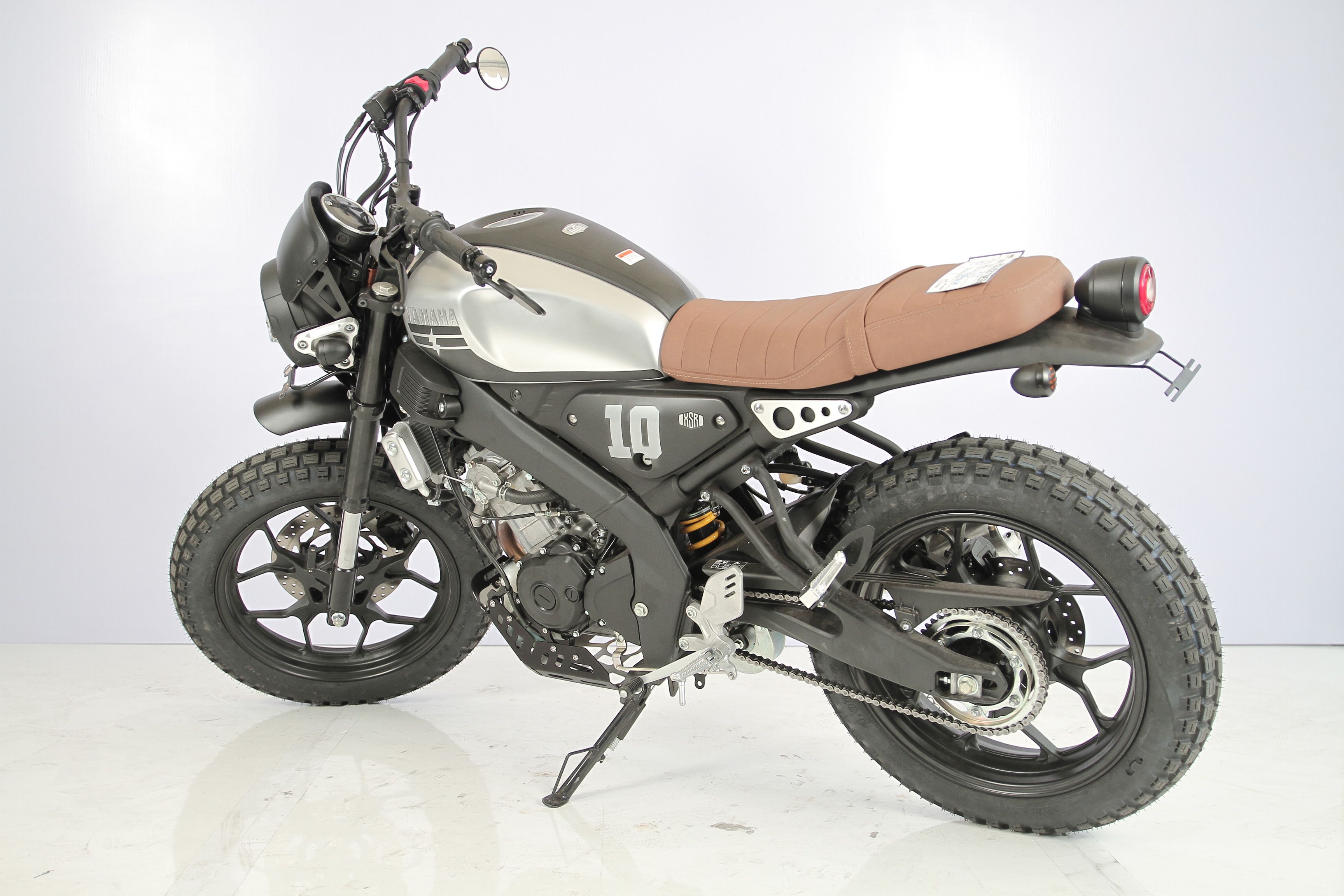 Pakai Part Custom Dan Aftermarket