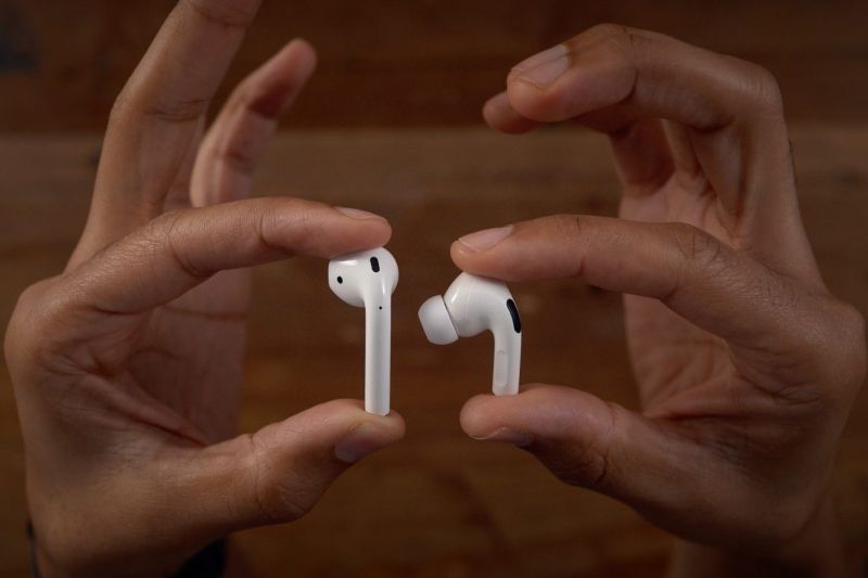 Setelah Sekian Lama, Update Firmware Baru AirPods Resmi Dirilis Apple -  Semua Halaman - MakeMac