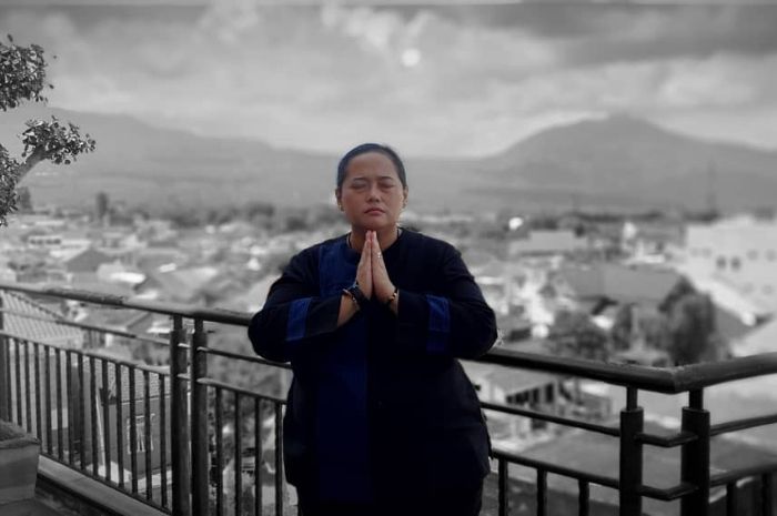 Bak Dahului Takdir, Mbak You Terawang Gonjang-ganjing ...