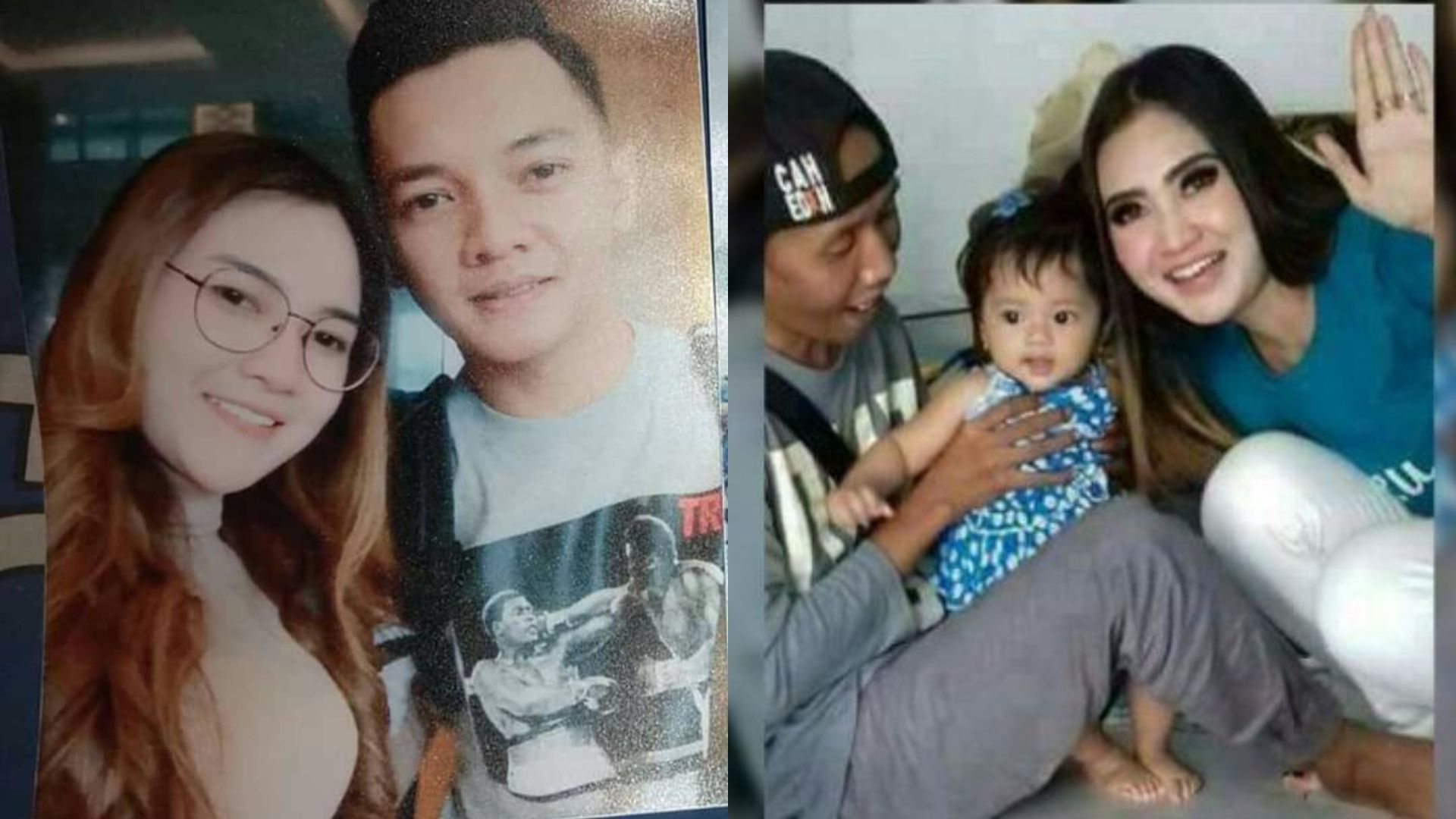Dory Harsa Terang Terangan Bilang Melihat Masa Depan Di Mata Nella Kharisma Ternyata Begini Hubungan Sebenarnya Nella Dan Cak Malik Semua Halaman Suar