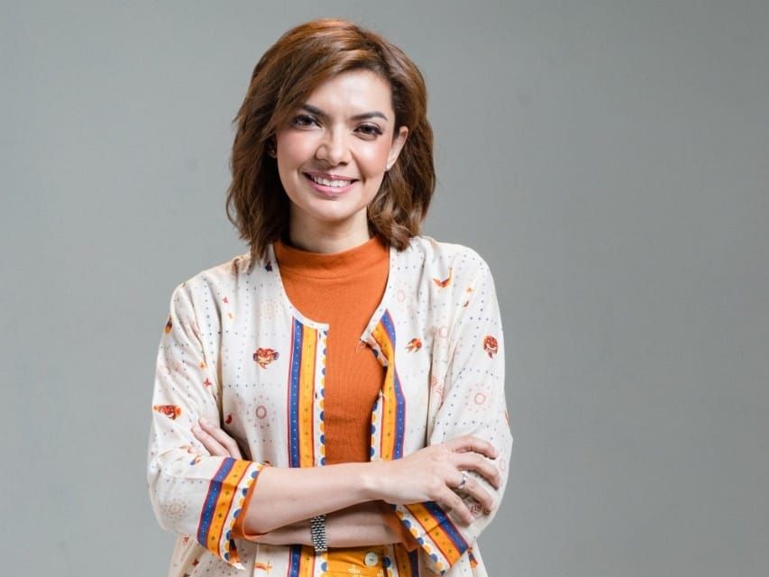 Sebagai Salah Satu Perempuan Inspiratif Najwa Shihab Perempuan Kuat Itu Menguatkan Perempuan Lainnya Semua Halaman Nova Sebagai Salah Satu Perempuan Inspiratif Najwa Shihab Perempuan Kuat Itu Menguatkan Perempuan Lainnya Semua Halaman Nova