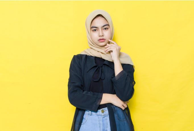 Tren Padu Padan Gaya Busana Dengan Model Hijab Untuk Sehari Hari Semua Halaman Stylo