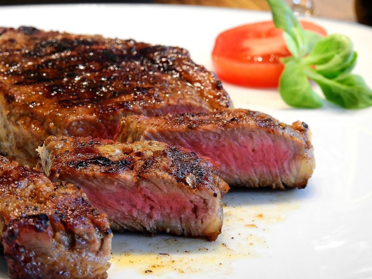 Daging Mengandung Protein yang Baik untuk Tubuh, tapi Ternyata Bisa