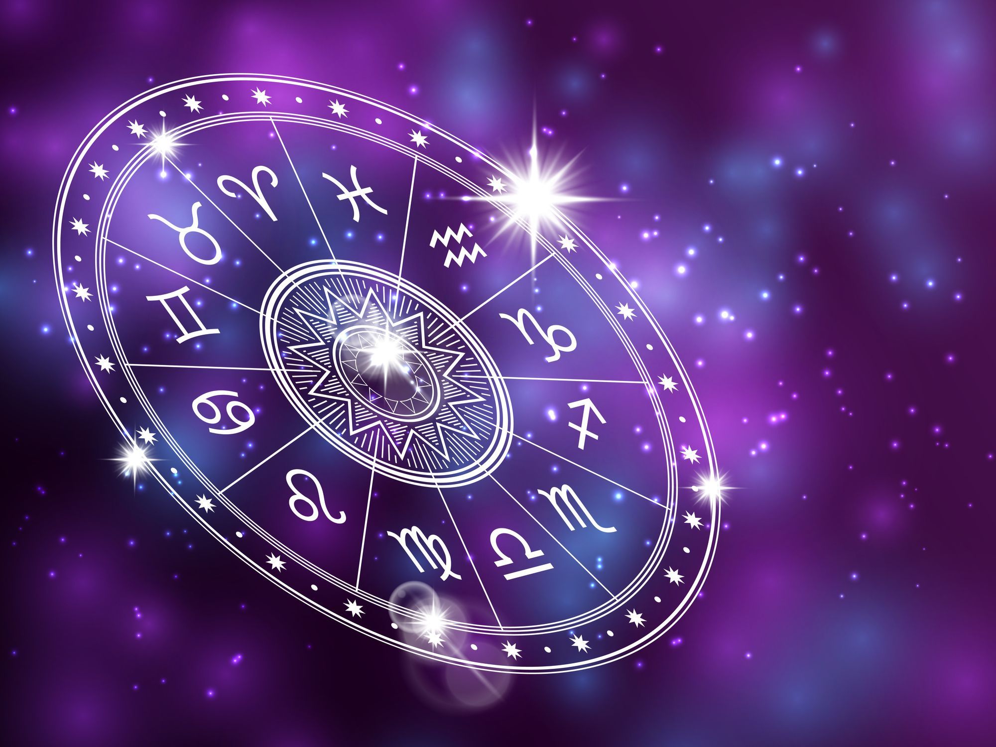 Ramalan Zodiak 25 Februari 2021 Libra Akan Merasa Stres Hari Ini Semua Halaman Grid Star