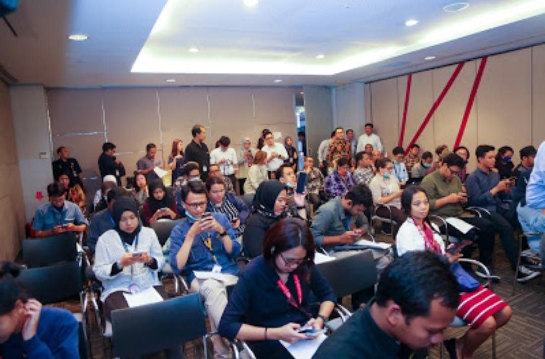 Ihsg Terus Turun Bei Tetap Berupaya Menjaga Keteraturan Pasar Semua Halaman Sonora Id