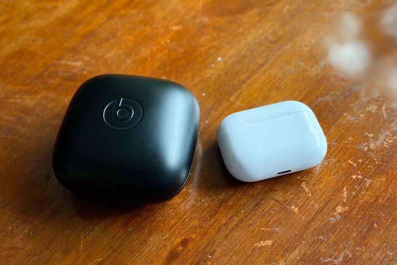 AirPods Pro dan Powerbeats Pro 