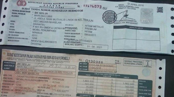 Bikers Tau Gak Sih Arti Swdkllj Di Stnk Ternyata Manfaatnya Besar Loh Motorplus