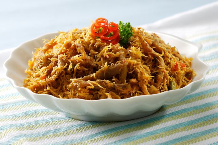 Kumpulan 5 Resep Ayam Suwir Enak Ini Ajaib Bikin Nafsu Makan Melonjak Dijamin Enak Siapapun Yang Membuatnya Semua Halaman Sajian Sedap