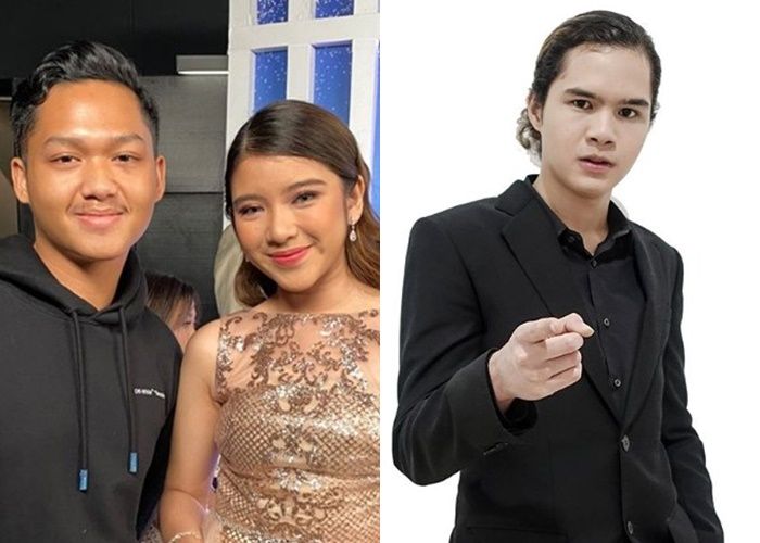 Saingan Dengan Azriel Hermansyah Dul Jaelani Juga Puji Tiara Idol Setelah Dicomblangin Dengan Maia Estianty Semoga Bisa Kenal Lebih Baik Semua Halaman Grid Fame