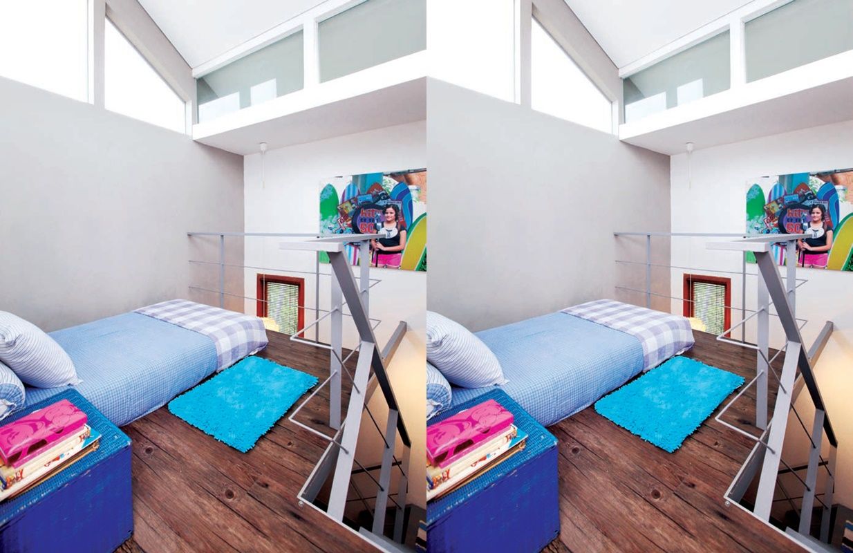 Hadirkan Konstruksi Dinding Kaca Ini Tips Ciptakan Kamar Tidur Ala Outdoor Semua Halaman Idea