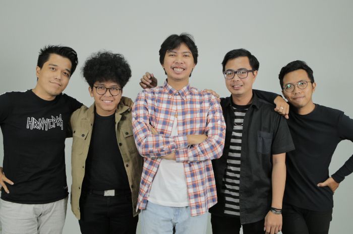 Band Good Morning Everyone Berawal Dari Band Teman Sekolah Hingga Tampil Di Java Jazz Festival Semua Halaman Grid Id Band Good Morning Everyone Berawal Dari Band Teman Sekolah Hingga Tampil Di Java Jazz Festival Semua Halaman Grid Id