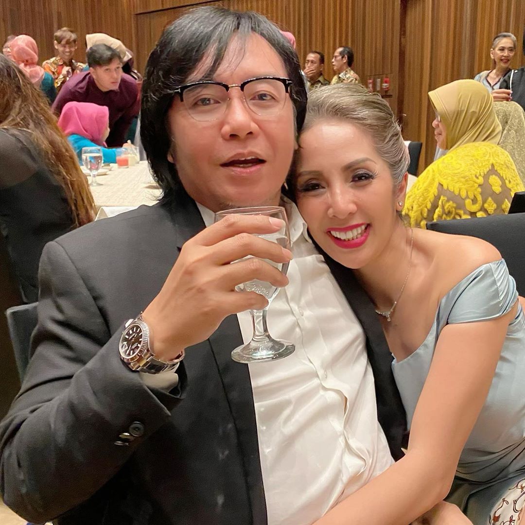 Siapa Sangka Dulu Ari Lasso Menikah Diam Diam Karena Tak Punya Uang Semua Halaman Hype