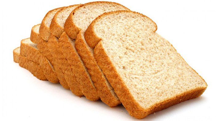 Eksperimen Ini Tunjukkan Pentingnya Cuci Tangan Agar Terhindar Dari Virus Corona Roti Pun Jadi Seperti Ini Jika Dipegang Tangan Yang Kotor Begini Penjelasan Dokter Semua Halaman Suar