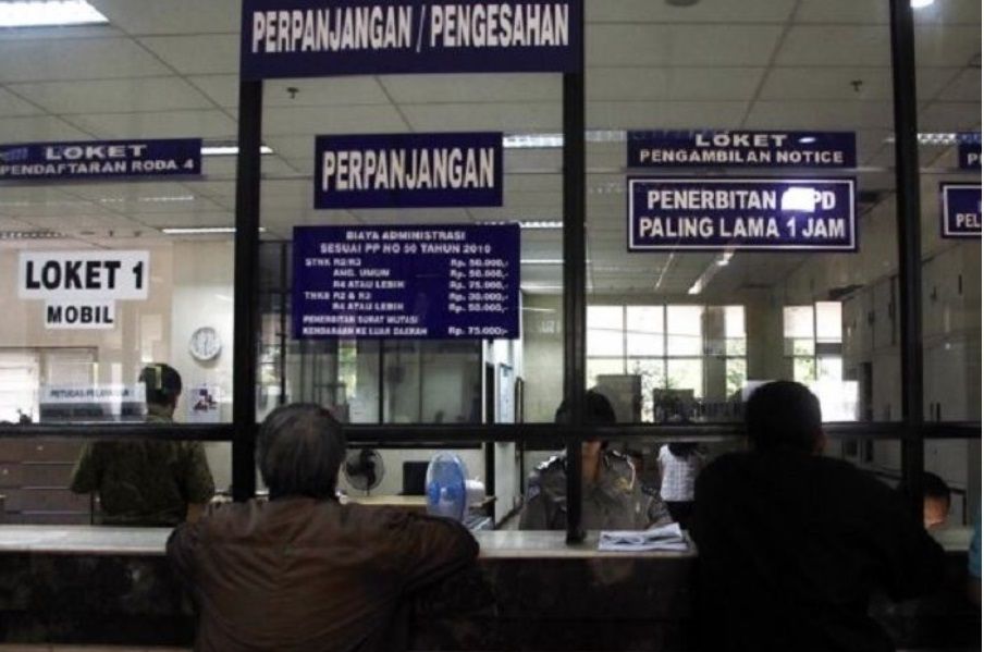 Cepatan Urus Ada Pemutihan Bebas Denda Pajak Tanpa Biaya Balik Nama Dan Free Progresif Semua Halaman Motorplus Cepatan Urus Ada Pemutihan Bebas Denda Pajak Tanpa Biaya Balik Nama Dan Free Progresif Semua Halaman Motorplus