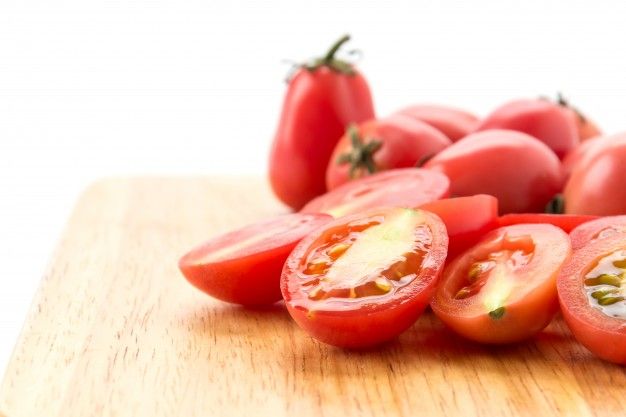 manfaat tomat kelola gula darah