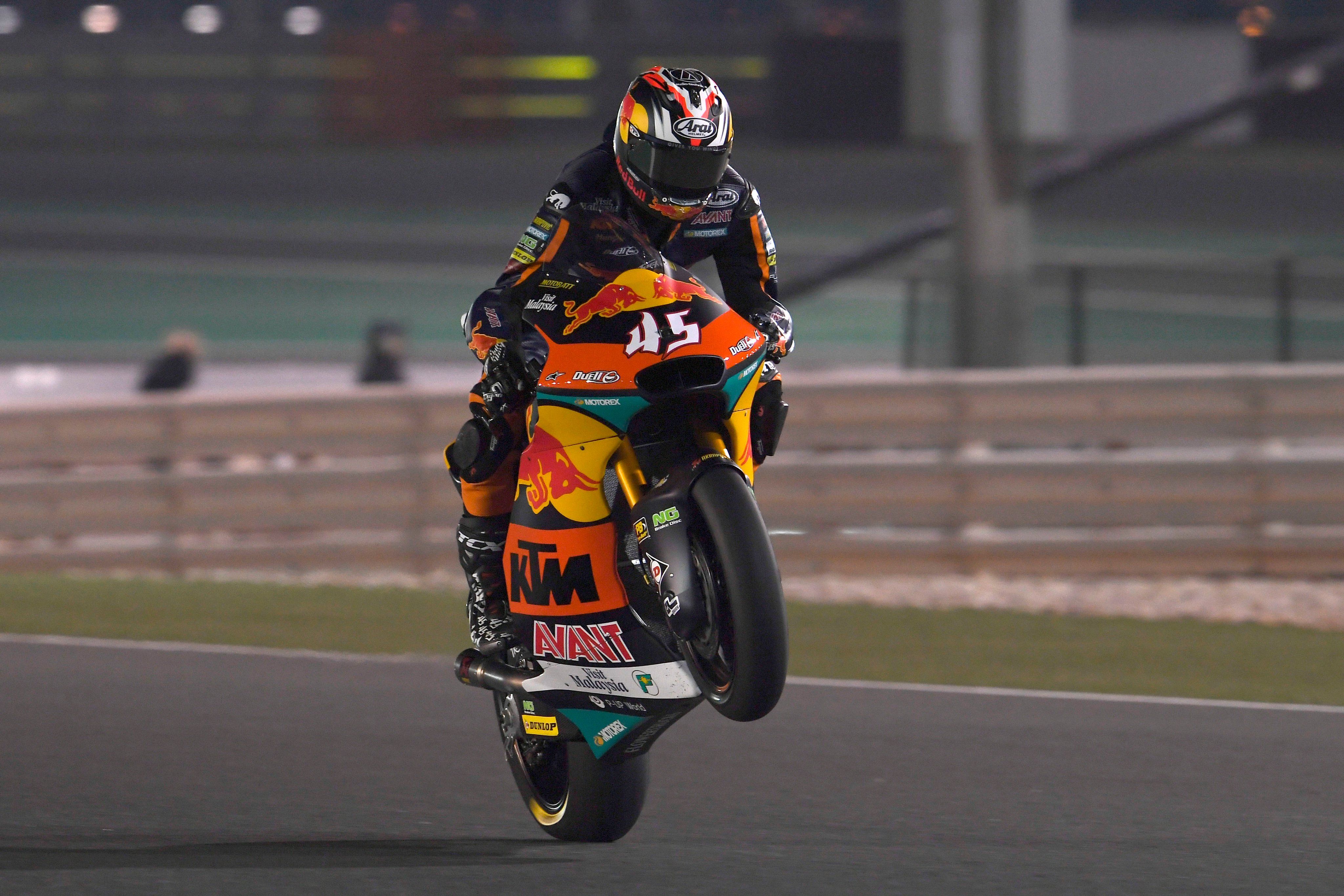 Cev Moto2 2020 Dan 2021 Tetap Pakai Mesin Cbr600rr Tmcblog Com