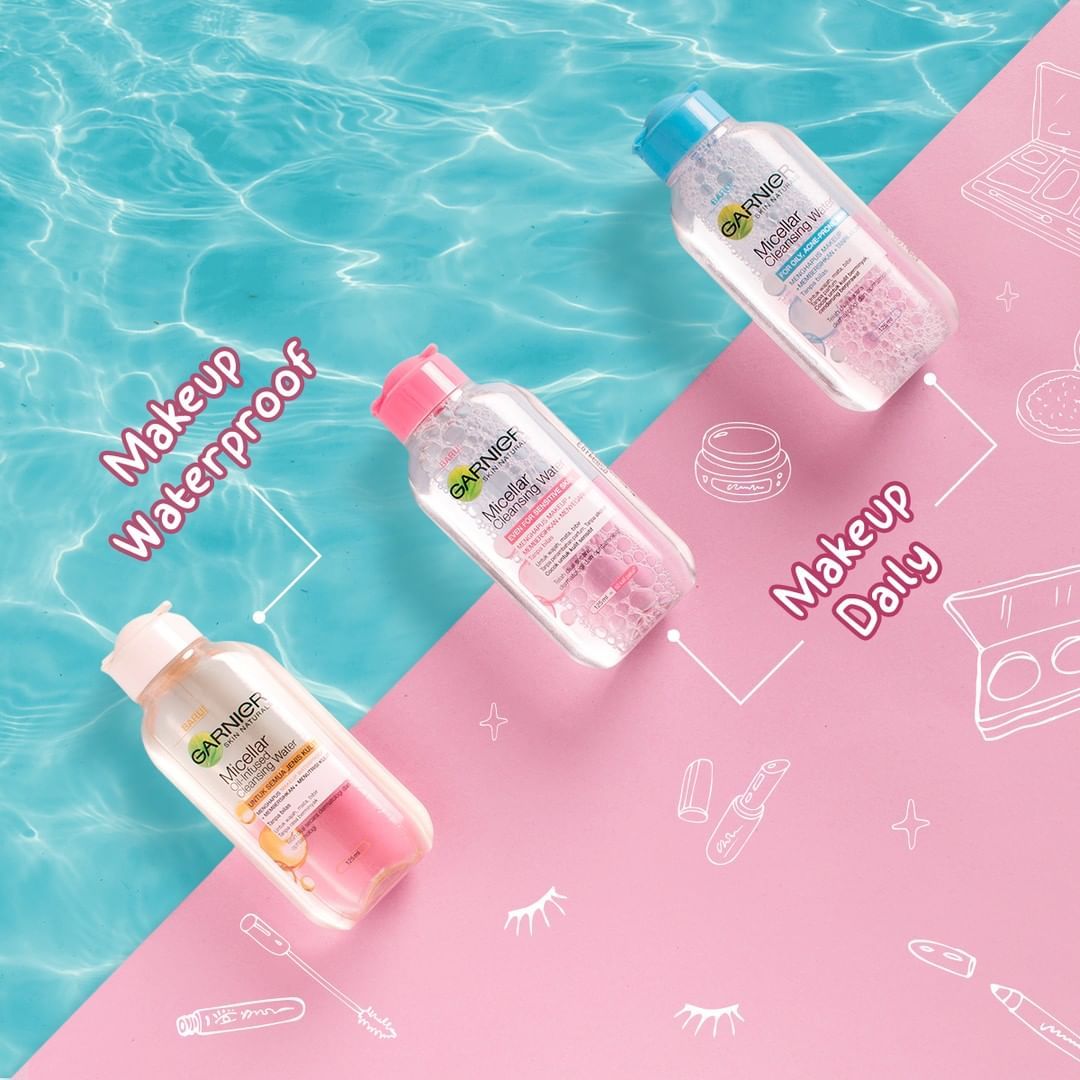 tips skincare untuk remaja