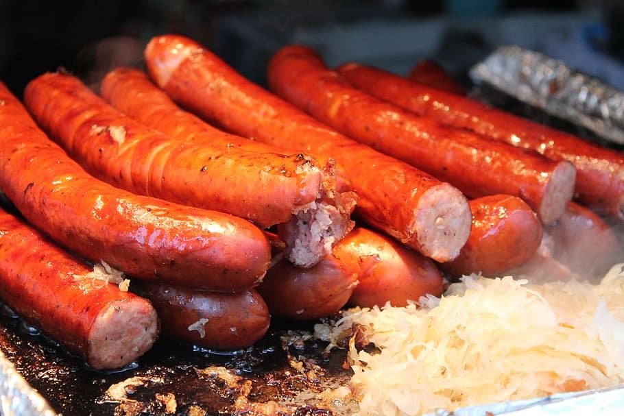 3 Jenis Makanan Ini Bisa Meningkatkan Risiko Kanker Usus Besar, Kurangi