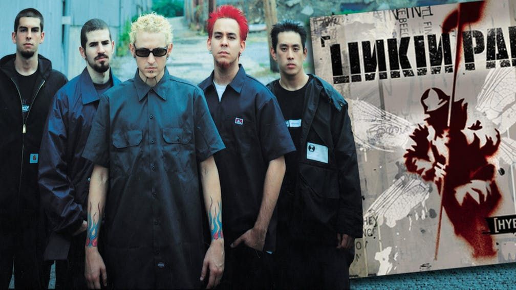 Linkin Park Jadi Band Rock Dengan Jumlah Views Youtube Terbanyak Sepanjang  Sejarah - Semua Halaman - Hai