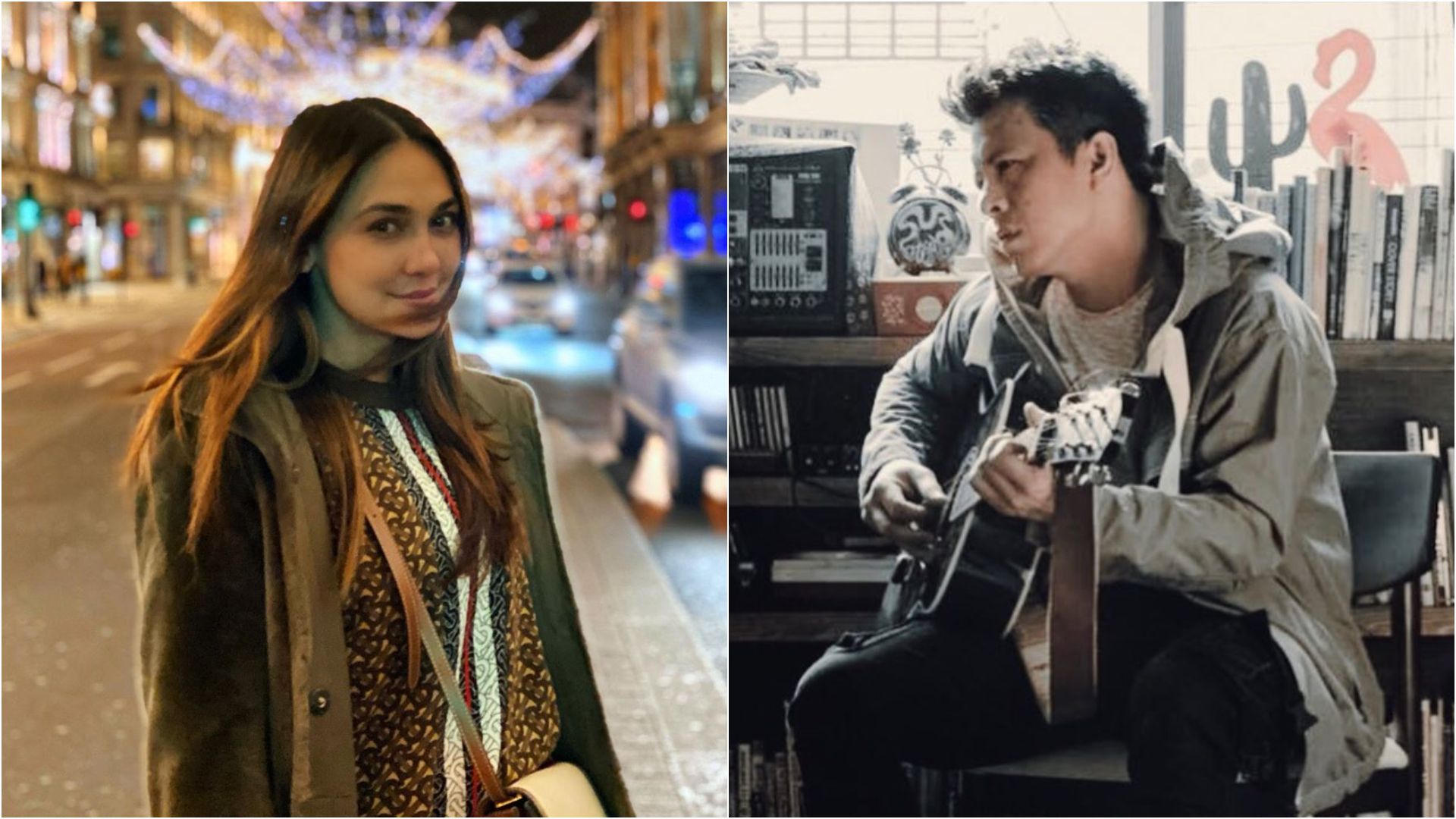 Sosok Ini Sempat Ungkapkan Benih-benih Asmara yang Sebenarnya dari Jalinan ...