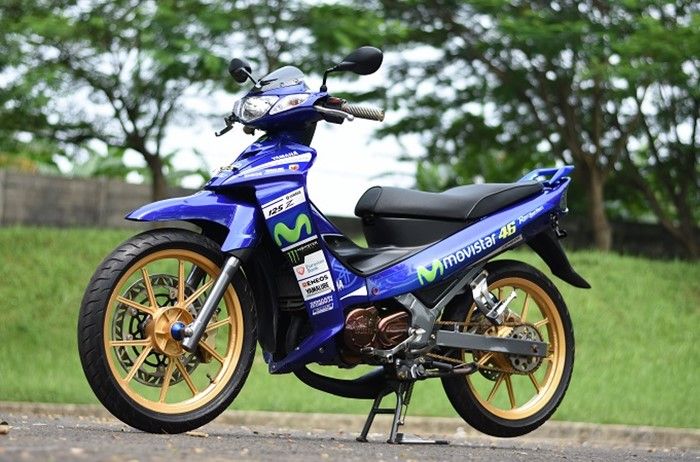 Yamaha Rs 125z Off 78 Medpharmres Com