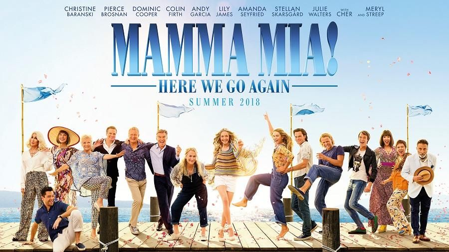 Lirik Lagu Dancing Queen Mamma Mia Arsia Lirik