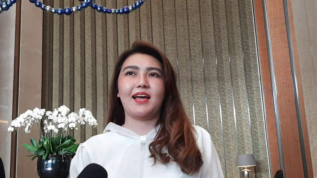 Tangisan Via Vallen Pecah Saat Tanggapi Tudingan Operasi Plastik - Semua  Halaman - Grid Health