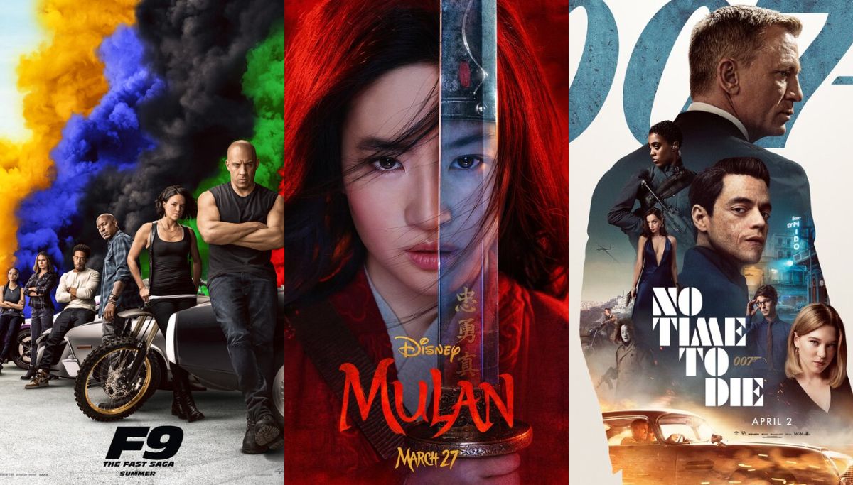 Film Mulan Menceritakan Tentang : Nonton Film Alive 2020 ...