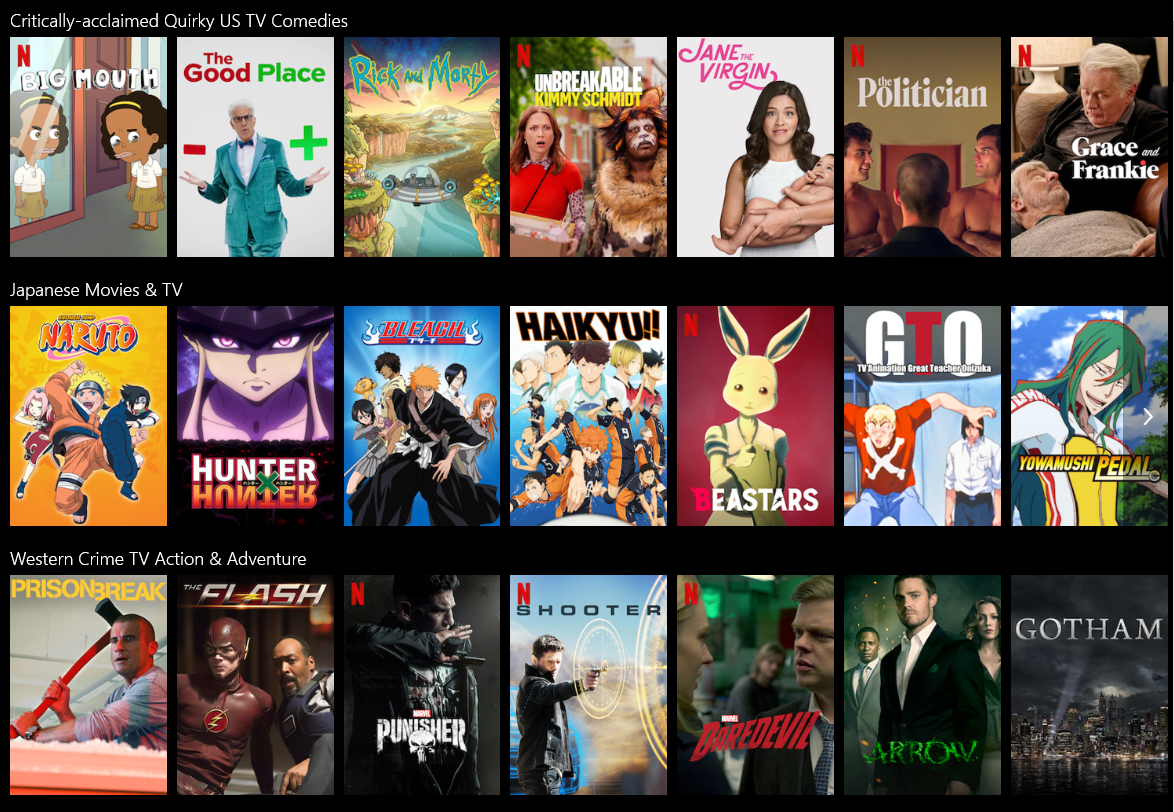18 Situs Legal untuk Streaming dan Download Film Gratis Ini Bisa Jadi  Alternatif Saat Kamu Bosan, Apa Saja?