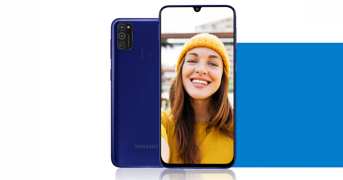 Samsung Galaxy M21 Jadi Dirilis Dengan Kamera 48mp Harga 2 Jutaan Semua Halaman Nextren Grid Id Samsung Galaxy M21 Jadi Dirilis Dengan Kamera 48mp Harga 2 Jutaan Semua Halaman Nextren Grid Id