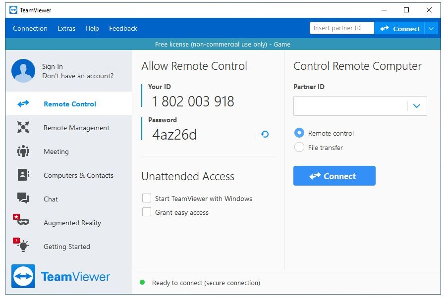 Nih Aplikasi Remote Desktop untuk Memakai Komputer Kantor dari Rumah - Semua Halaman - Info Komputer