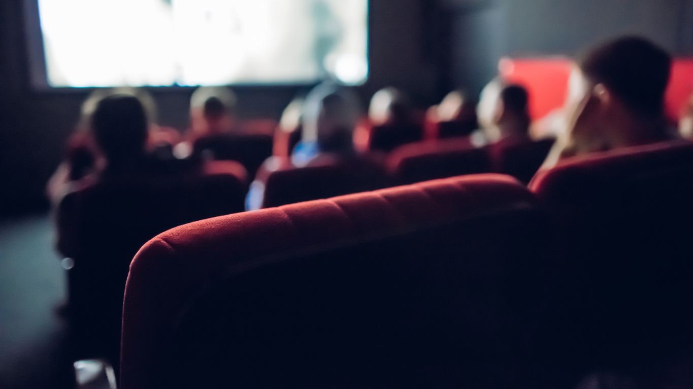 Kabar Gembira Cinema Xxi Kembali Dibuka Di 10 Kota Benarkah Peraturan Penonton Bioskop Wajib Keluar Setiap 30 Menit Sekali Grid Id