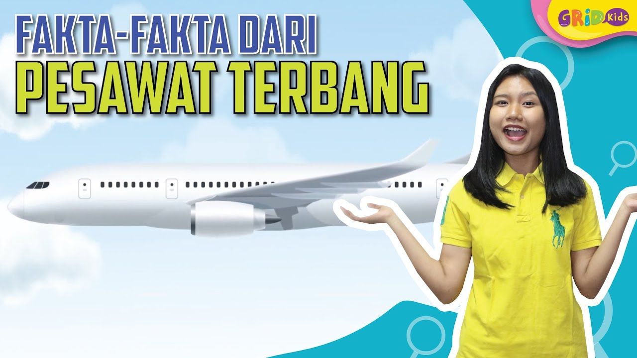 Berita Pesawat Terbaru Hari Ini Berbeda Dengan