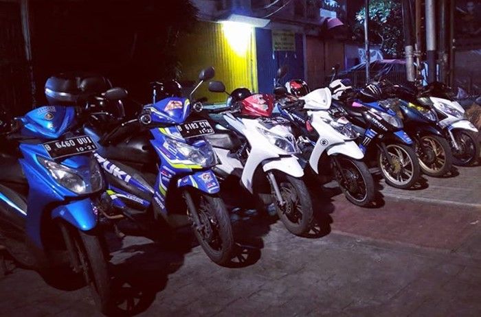 Arti Kopdar - 18+ real artis lagi wik wik di hutan подробнее. - Mudge Cabin