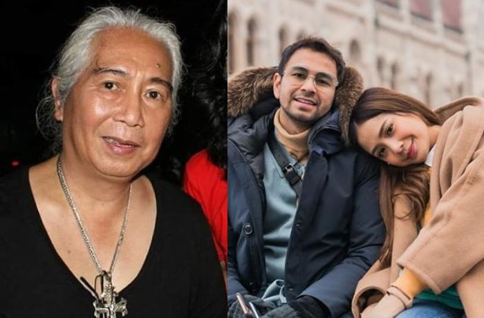 Kelakuan Gideon Tengker di Vlog RANS terbaru jadi Sorotan, Raffi Ahmad