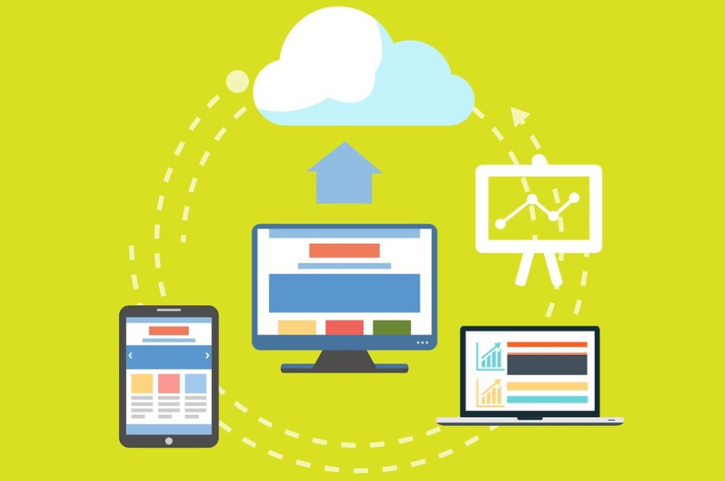 Cara menyimpan data di cloud gratis