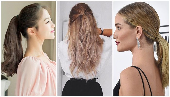 Aksesori Rambut Wajib Punya Untuk Tampil Cantik Dan Modis Setiap Saat Semua Halaman Stylo