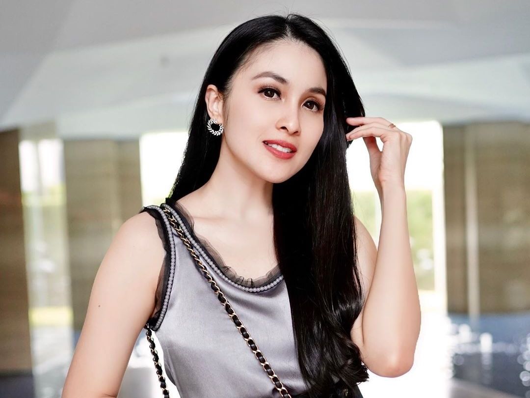 Artis dewi sandra bokep