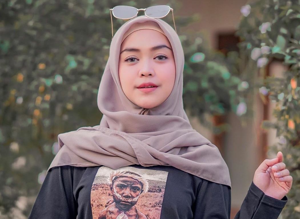 Ria Ricis Diamuk Warga Akibat Syuting Saat Marak Virus Corona Manajer Angkat Bicara