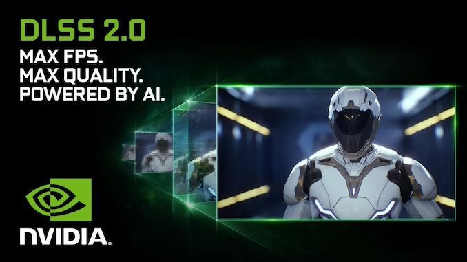 Tampilan Game Jadi Keren Dengan Nvidia DLSS 2.0 Untuk Driver Terbaru -  Semua Halaman - Grid Games