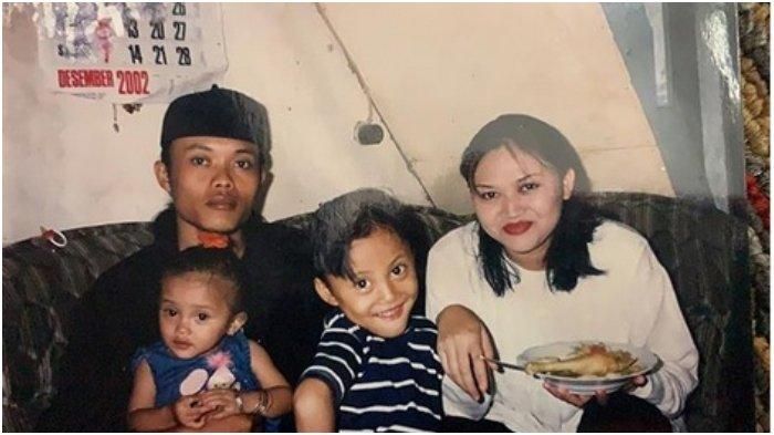 Kini Kesuksesnya Menyamai Pencapaian Sule Rizky Febian Tak Lupa Masa Kecilnya Saat Keluarga Masih Merasakan Miskin Iky Untuk Makan Saja Minjem Tetangga