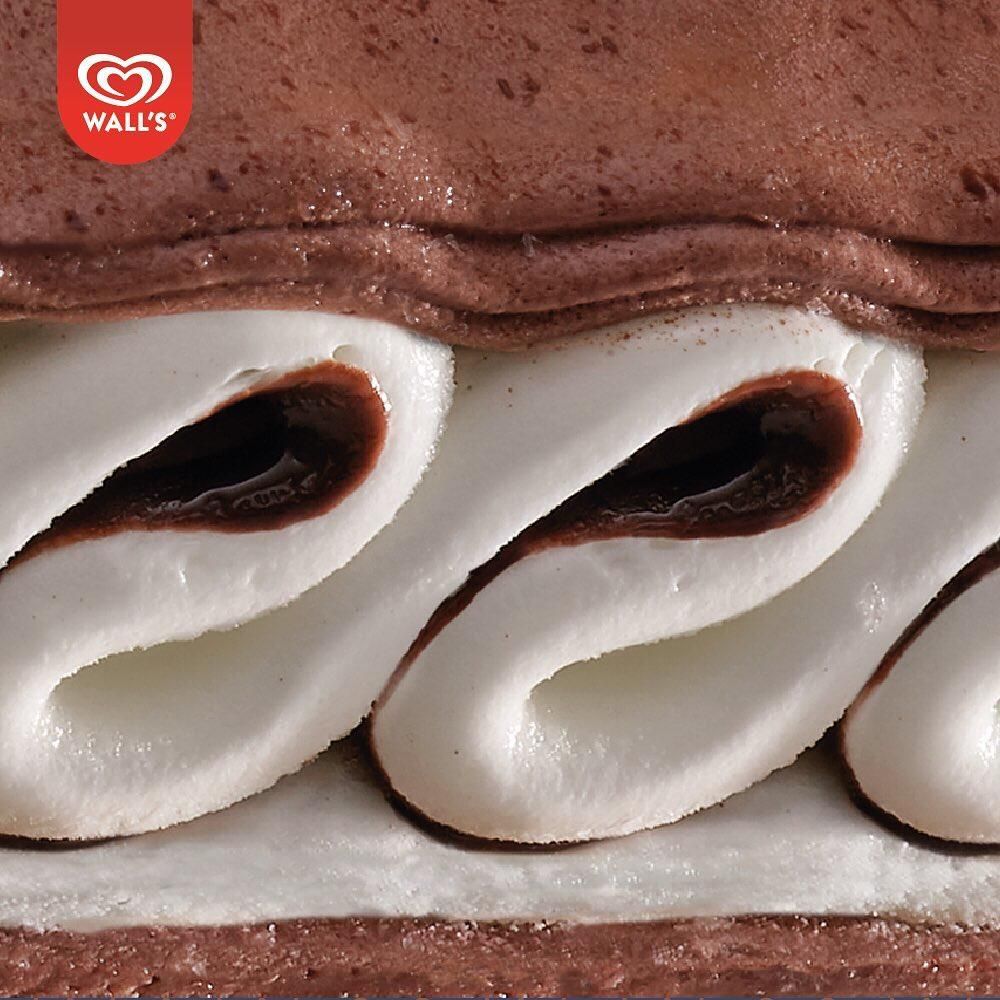 Sempat Jadi Es Krim Yang Melegenda Kini Viennetta Hadir Kembali