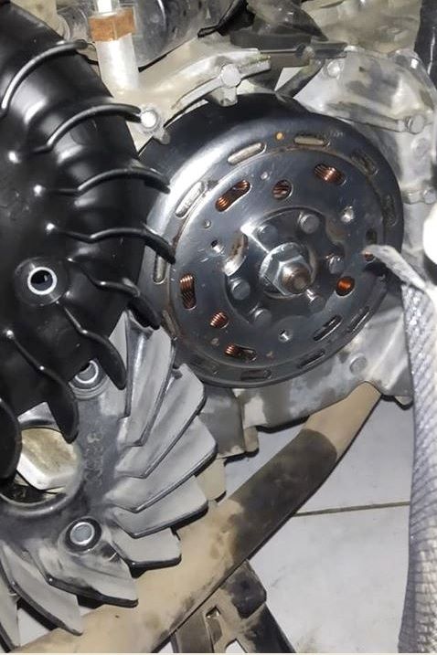 Sedang Tren Pasang Kipas Terbalik Di Motor Matic Tarikan Mantaf Dan Mudah Dirawat Semua Halaman Motorplus Sedang Tren Pasang Kipas Terbalik Di Motor Matic Tarikan Mantaf Dan Mudah Dirawat Semua Halaman Motorplus