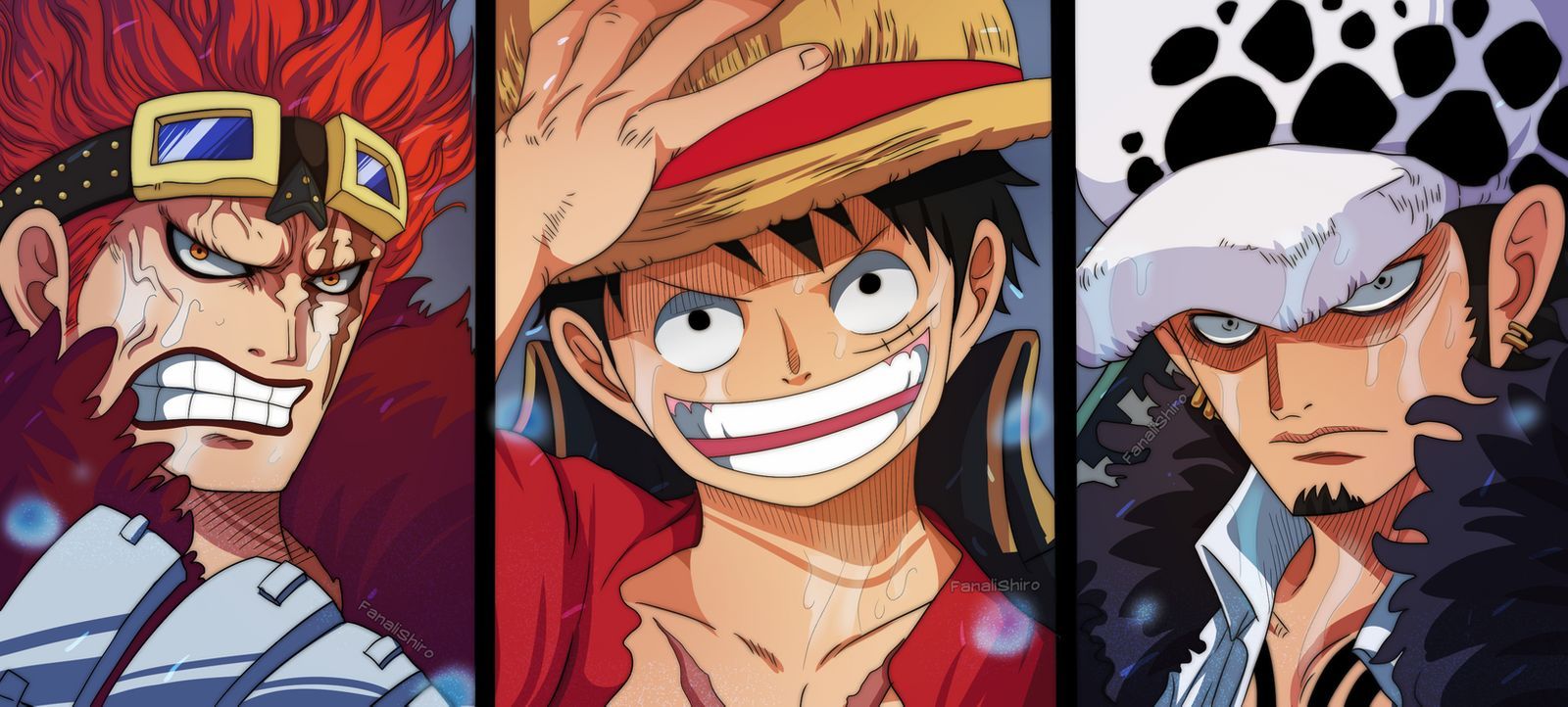 Manga One Piece Chapter 976 Spoiler Dan Tanggal Rilisnya