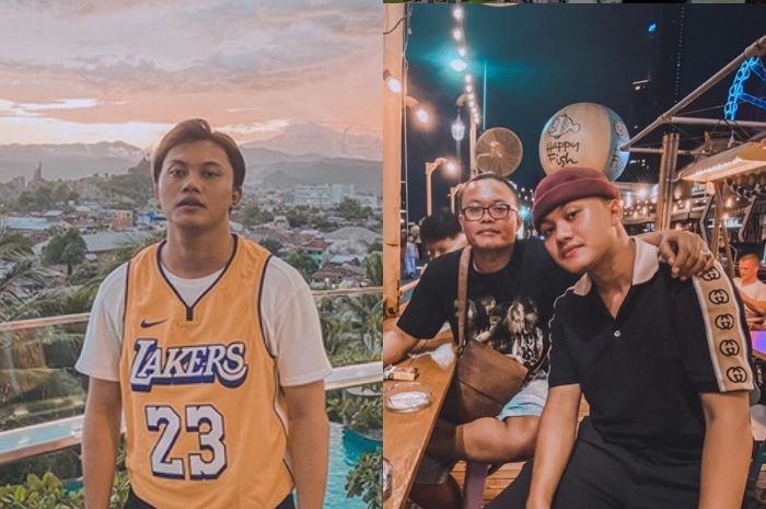 Pontang Panting jadi Orang Tua Tunggal, Sule Ogah Ikut Campur Andai