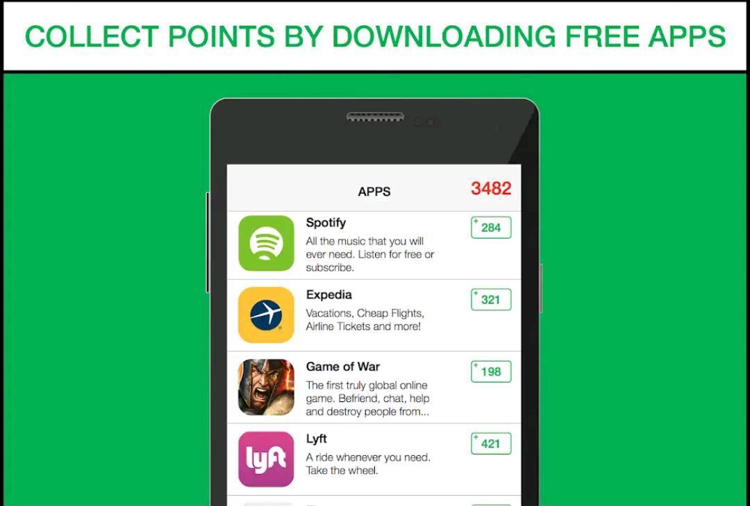Showbox Penghasil Uang - Aplikasi Penghasil Uang Terbaru ...