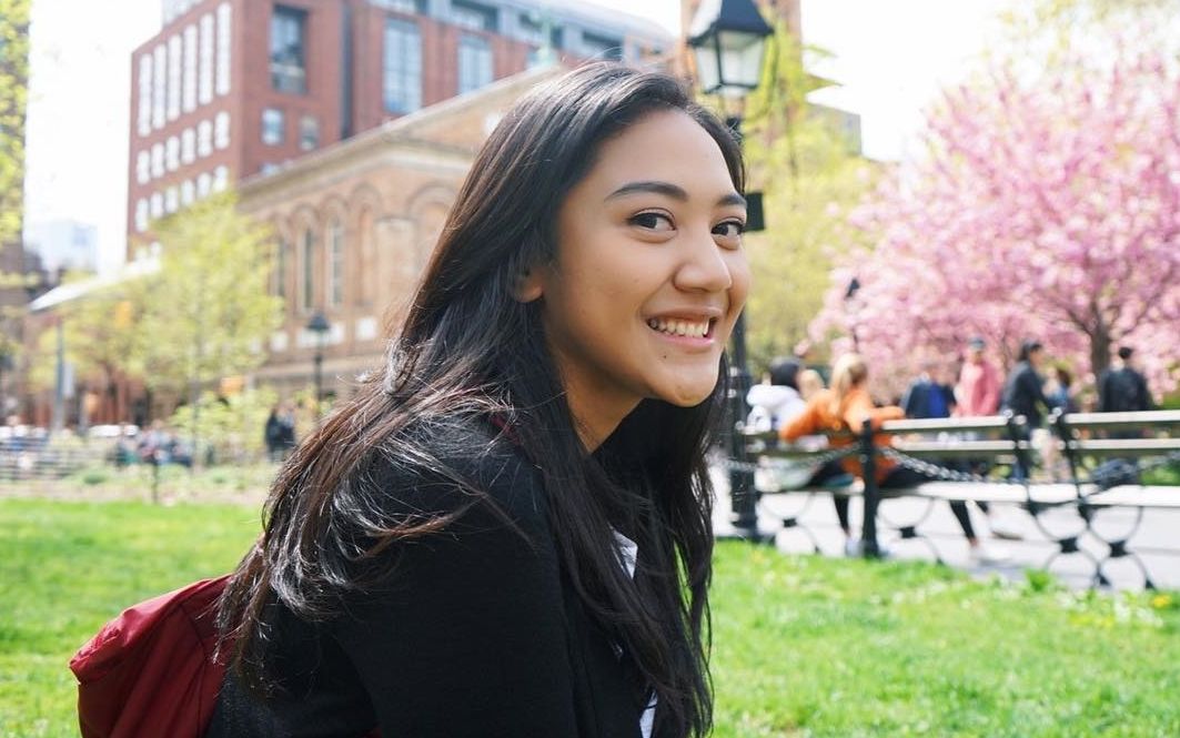 Sandang Jabatan Mentereng Jadi Staf Khusus Presiden, Ternyata Putri Tanjung Sempat