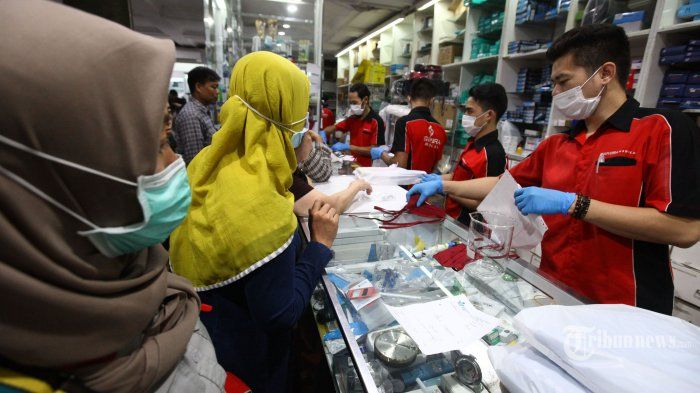 Masker Medis Palsu Semakin Mirip Asli Manfaatkan Akses E Watch Alkes Untuk Memastikannya Semua Halaman Grid Health Masker Medis Palsu Semakin Mirip Asli Manfaatkan Akses E Watch Alkes Untuk Memastikannya Semua Halaman Grid Health